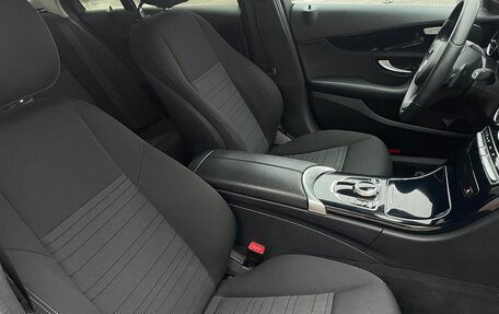 Mercedes-Benz C-Класс, 2016 год, 1 899 000 рублей, 34 фотография