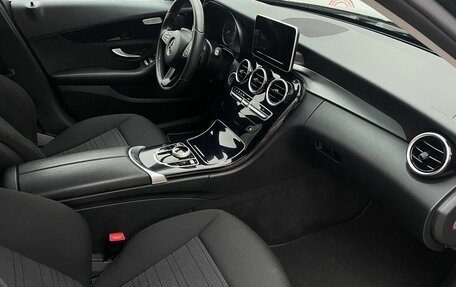 Mercedes-Benz C-Класс, 2016 год, 1 899 000 рублей, 36 фотография