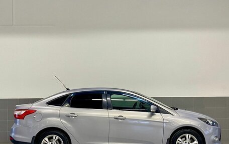 Ford Focus III, 2011 год, 679 000 рублей, 4 фотография