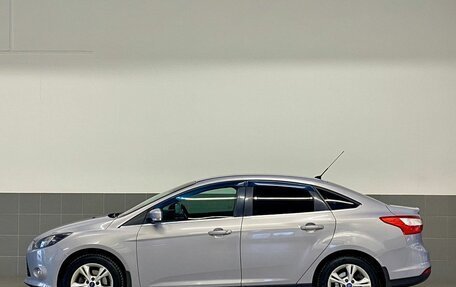 Ford Focus III, 2011 год, 679 000 рублей, 5 фотография