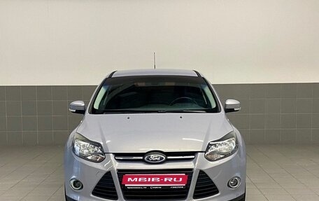 Ford Focus III, 2011 год, 679 000 рублей, 3 фотография