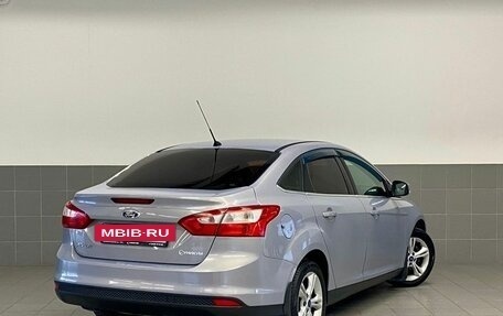 Ford Focus III, 2011 год, 679 000 рублей, 6 фотография