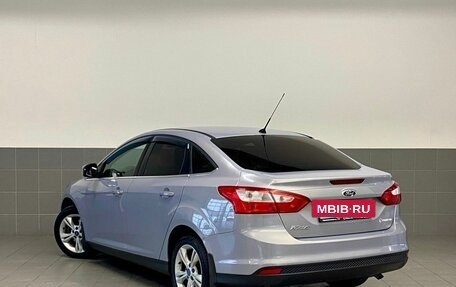 Ford Focus III, 2011 год, 679 000 рублей, 7 фотография