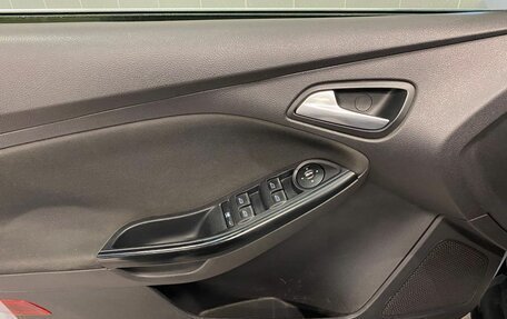 Ford Focus III, 2011 год, 679 000 рублей, 17 фотография