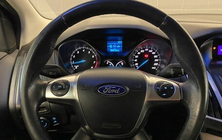 Ford Focus III, 2011 год, 679 000 рублей, 12 фотография