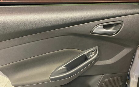 Ford Focus III, 2011 год, 679 000 рублей, 18 фотография