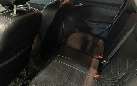 Ford Focus III, 2011 год, 679 000 рублей, 19 фотография