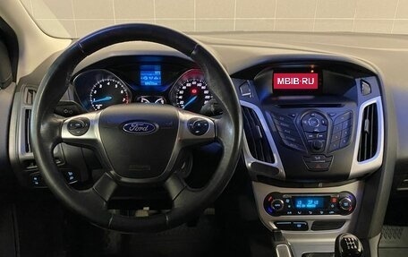 Ford Focus III, 2011 год, 679 000 рублей, 11 фотография