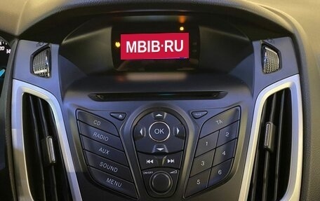 Ford Focus III, 2011 год, 679 000 рублей, 14 фотография