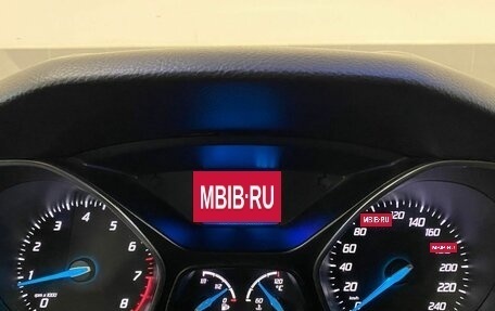 Ford Focus III, 2011 год, 679 000 рублей, 13 фотография