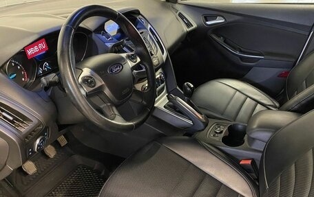 Ford Focus III, 2011 год, 679 000 рублей, 10 фотография