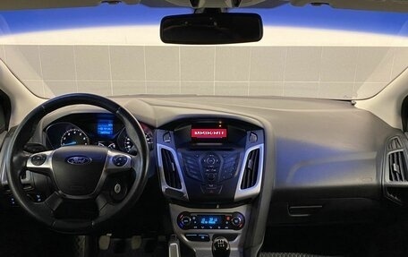 Ford Focus III, 2011 год, 679 000 рублей, 16 фотография