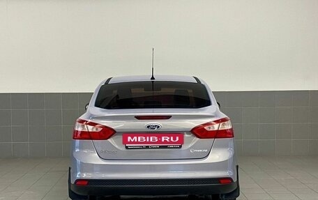 Ford Focus III, 2011 год, 679 000 рублей, 8 фотография