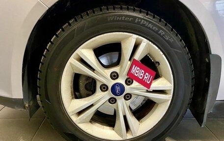 Ford Focus III, 2011 год, 679 000 рублей, 9 фотография