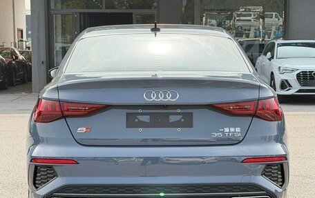 Audi A3, 2022 год, 2 400 000 рублей, 6 фотография