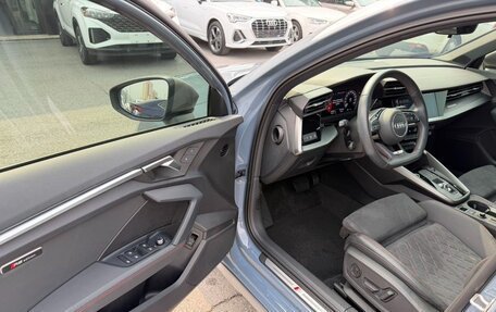 Audi A3, 2022 год, 2 400 000 рублей, 8 фотография