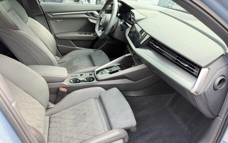 Audi A3, 2022 год, 2 400 000 рублей, 7 фотография