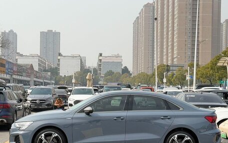 Audi A3, 2022 год, 2 400 000 рублей, 4 фотография