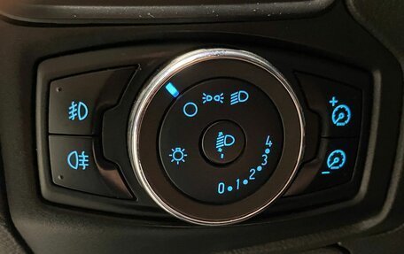 Ford Focus III, 2011 год, 679 000 рублей, 26 фотография