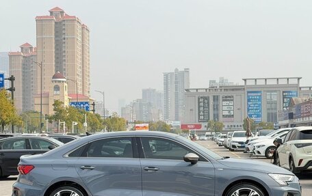 Audi A3, 2022 год, 2 400 000 рублей, 5 фотография