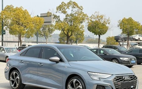 Audi A3, 2022 год, 2 400 000 рублей, 2 фотография