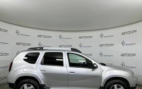 Renault Duster I рестайлинг, 2015 год, 1 197 000 рублей, 4 фотография