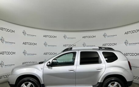 Renault Duster I рестайлинг, 2015 год, 1 197 000 рублей, 3 фотография