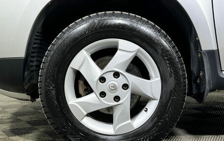 Renault Duster I рестайлинг, 2015 год, 1 197 000 рублей, 7 фотография