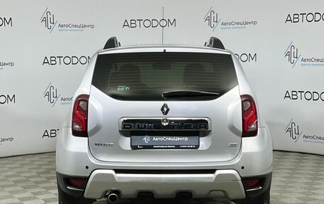 Renault Duster I рестайлинг, 2015 год, 1 197 000 рублей, 6 фотография