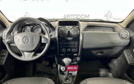 Renault Duster I рестайлинг, 2015 год, 1 197 000 рублей, 9 фотография