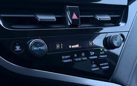 Toyota Camry, 2021 год, 2 579 000 рублей, 23 фотография