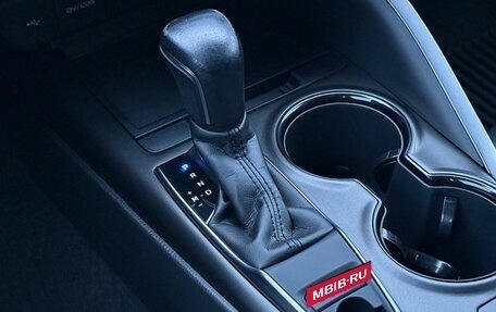 Toyota Camry, 2021 год, 2 579 000 рублей, 22 фотография