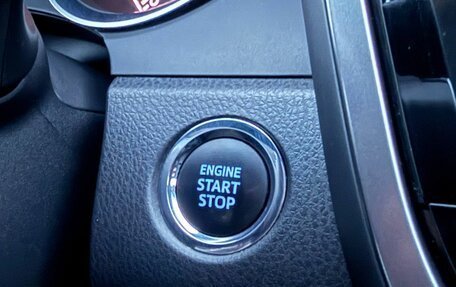 Toyota Camry, 2021 год, 2 579 000 рублей, 36 фотография