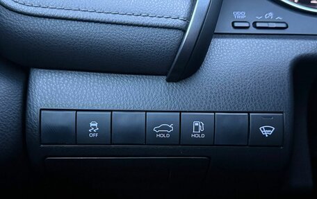 Toyota Camry, 2021 год, 2 579 000 рублей, 35 фотография