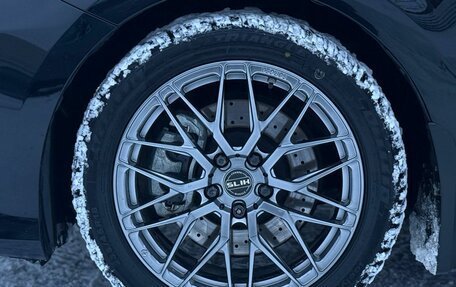 Toyota Camry, 2021 год, 2 579 000 рублей, 37 фотография