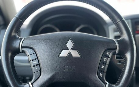 Mitsubishi Pajero IV, 2021 год, 3 949 000 рублей, 22 фотография