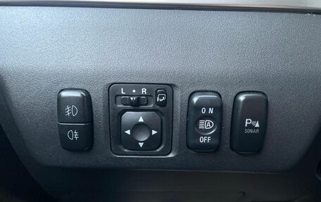 Mitsubishi Pajero IV, 2021 год, 3 949 000 рублей, 30 фотография