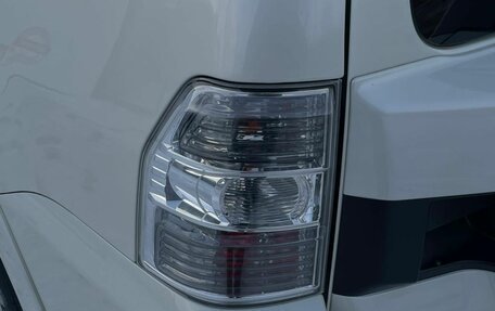 Mitsubishi Pajero IV, 2021 год, 3 949 000 рублей, 16 фотография