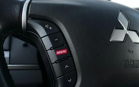 Mitsubishi Pajero IV, 2021 год, 3 949 000 рублей, 26 фотография