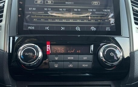 Mitsubishi Pajero IV, 2021 год, 3 949 000 рублей, 28 фотография