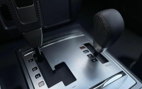 Mitsubishi Pajero IV, 2021 год, 3 949 000 рублей, 31 фотография