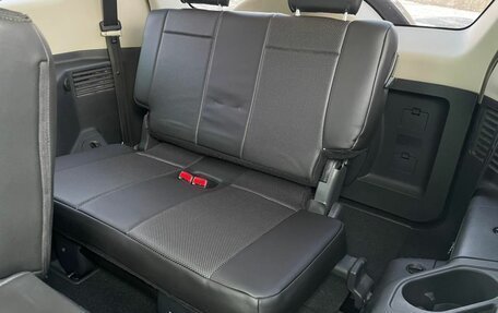 Mitsubishi Pajero IV, 2021 год, 3 949 000 рублей, 38 фотография