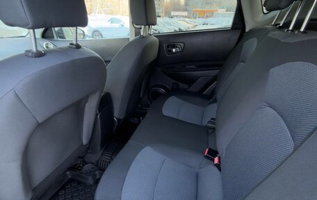 Nissan Qashqai, 2013 год, 980 000 рублей, 14 фотография