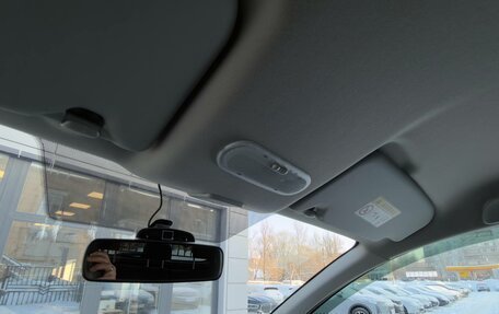 Nissan Qashqai, 2013 год, 980 000 рублей, 9 фотография