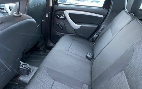 Nissan Terrano III, 2020 год, 1 141 000 рублей, 13 фотография