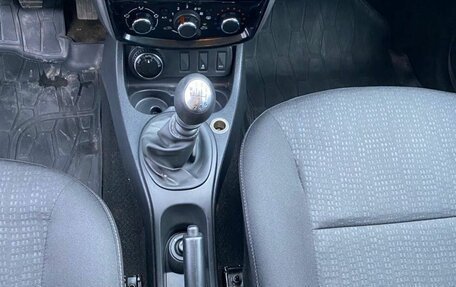 Nissan Terrano III, 2020 год, 1 141 000 рублей, 12 фотография