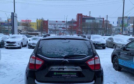 Nissan Terrano III, 2020 год, 1 141 000 рублей, 7 фотография