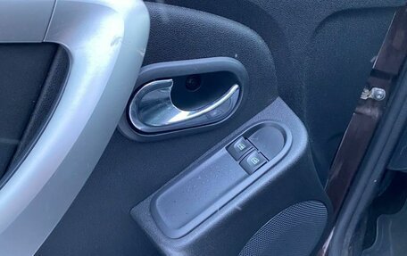 Nissan Terrano III, 2020 год, 1 141 000 рублей, 14 фотография