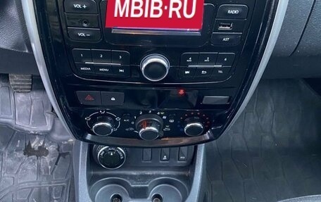 Nissan Terrano III, 2020 год, 1 141 000 рублей, 11 фотография