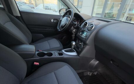 Nissan Qashqai, 2013 год, 980 000 рублей, 21 фотография